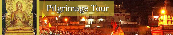 Pilgrimage Tour Packages