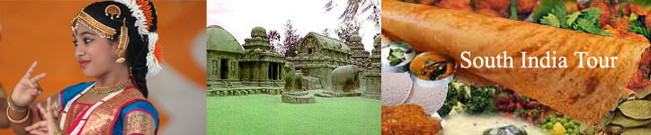 South India Tours