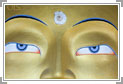 On Buddha&rsquo;s Footsteps 
