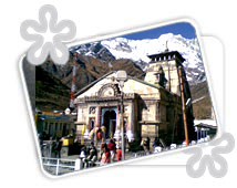 Kedarnath Temple Hindu Spiritual Tours
