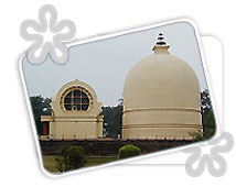 Lumbini, India Heritage Tours