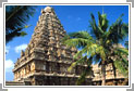 South India Temple Tour