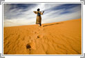 Rajasthan, The Desert of India Trip